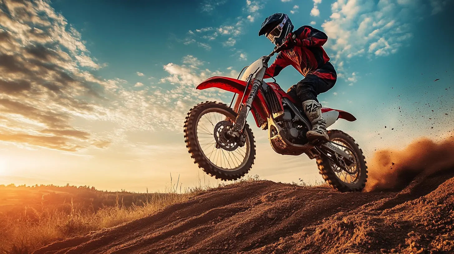 Adaptogens for Motocross: Functional Mushrooms (Lion’s Mane, Cordyceps, Chaga…) Use and Benefits of these Nootropic Supplements