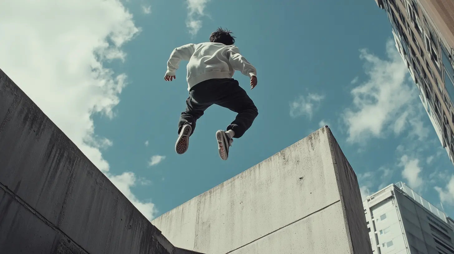 Adaptogens for Parkour (Freerunning): Functional Mushrooms (Lion’s Mane, Cordyceps, Chaga…) Use and Benefits of these Nootropic Supplements