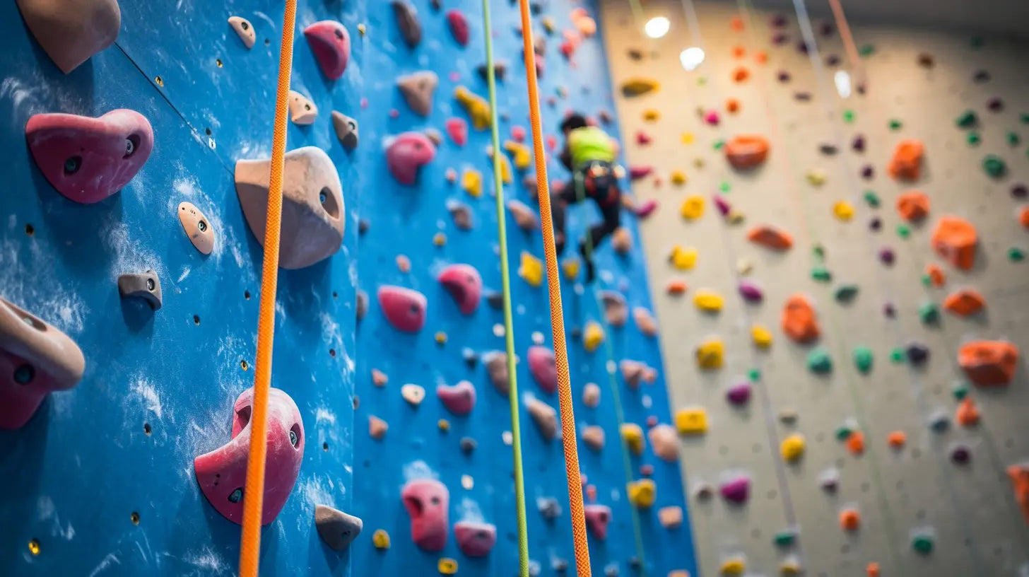 Adaptogens for Rock Climbing: Functional Mushrooms (Lion’s Mane, Cordyceps, Chaga…) Use and Benefits of these Nootropic Supplements