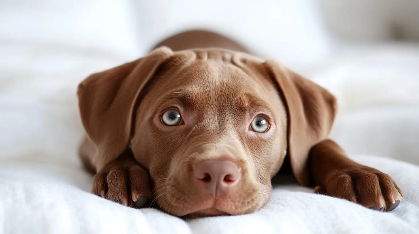 Best Adaptogens for Dogs: Natural Support for Stress and Vitality