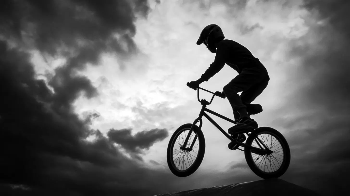 Adaptogens for BMX: Functional Mushrooms (Lion’s Mane, Cordyceps, Chaga…) Use and Benefits of these Nootropic Supplements