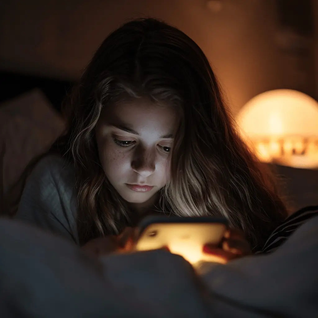 Breaking free from screen addiction: a growing concern – n0glitch