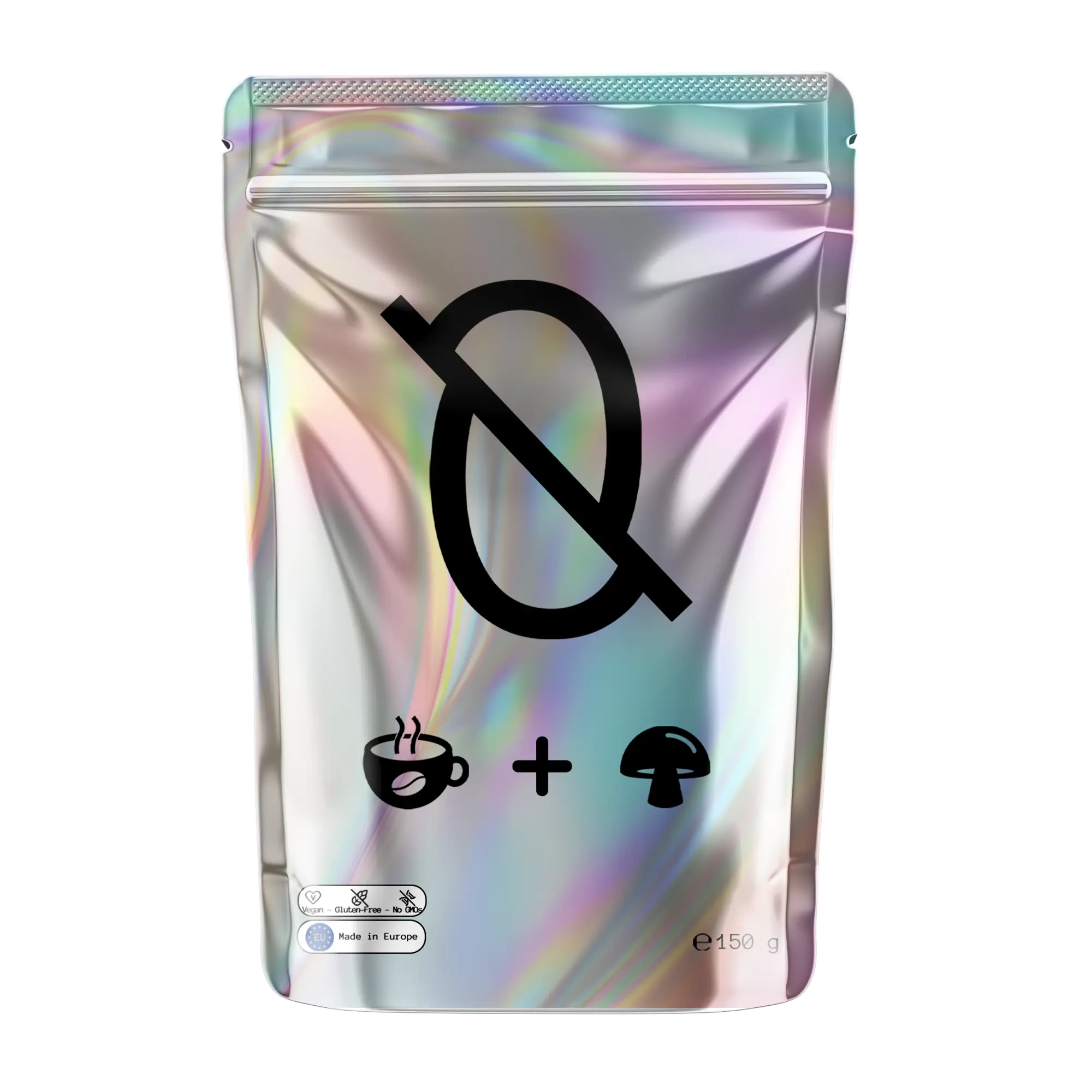 Mushroom Coffee