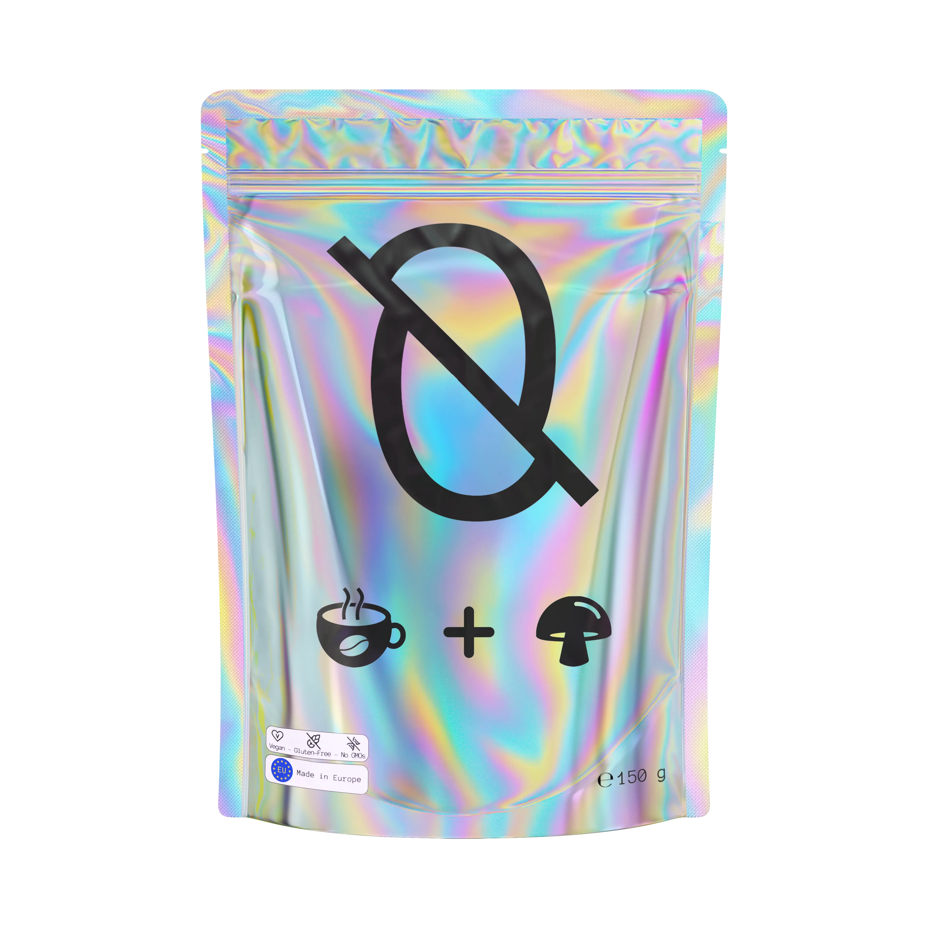 Mushroom Coffee
